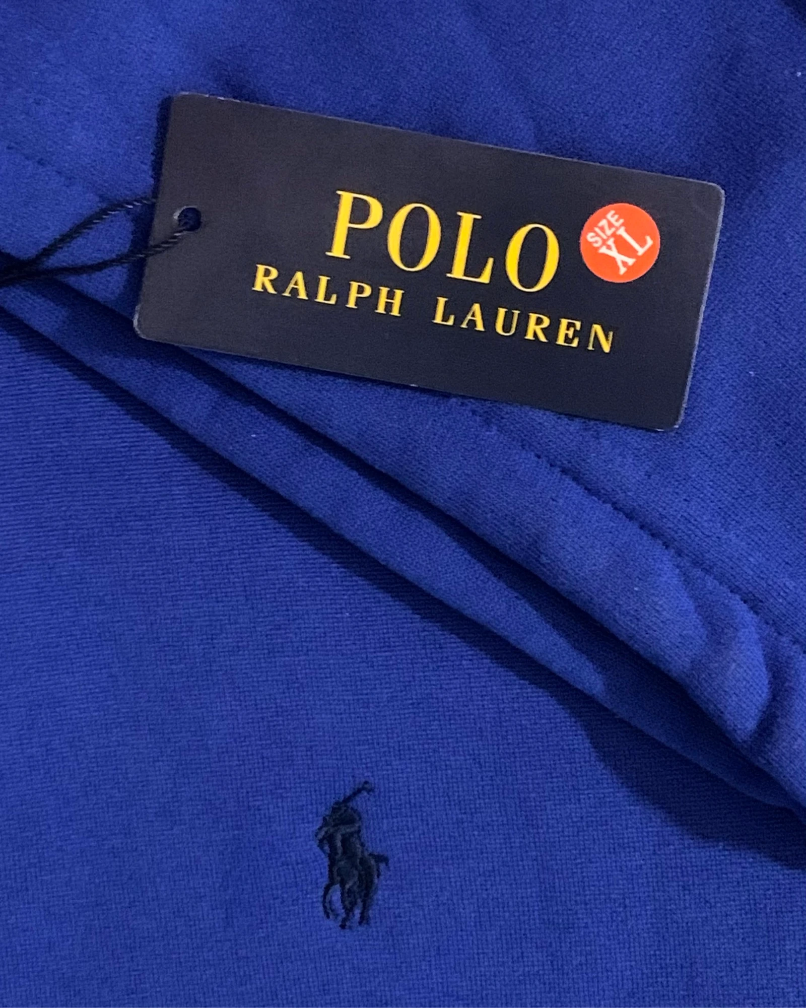 RALPH LAUREN para o dia a dia – photo 2